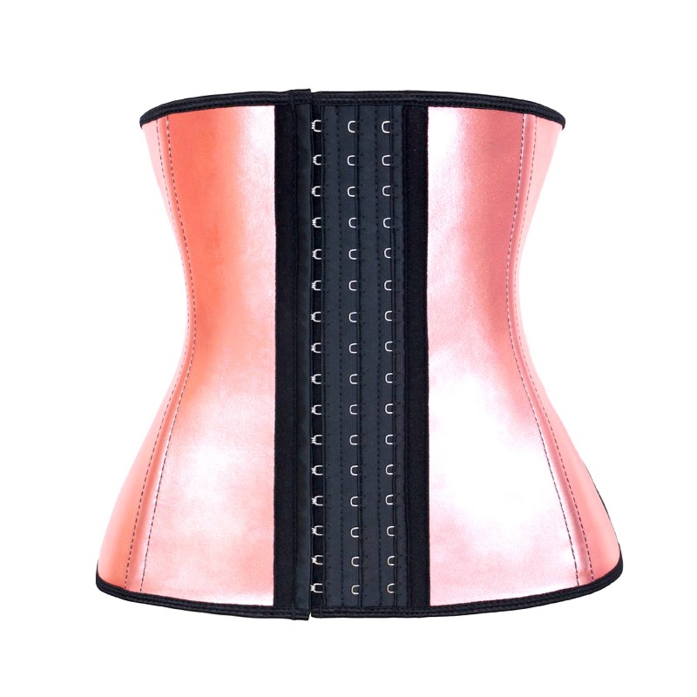 Waist trainers